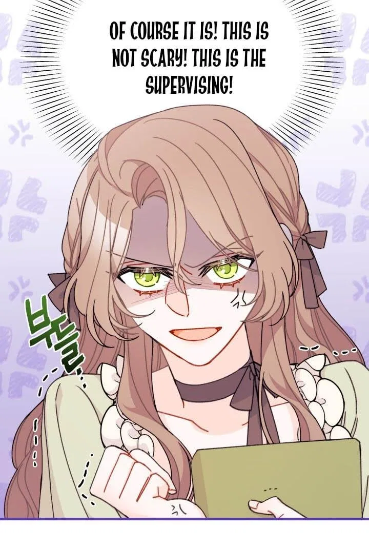 I Found a Husband When I Picked up the Male Lead Chapter 21 – Page 22