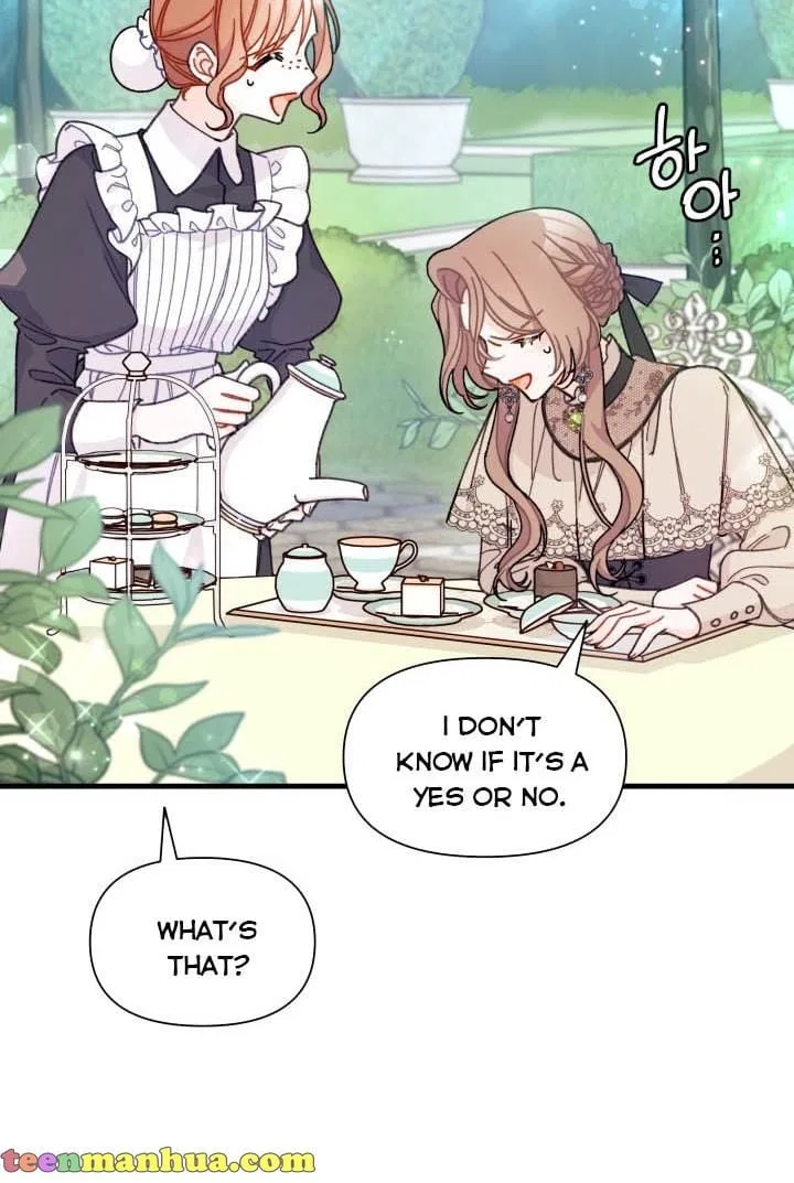 I Found a Husband When I Picked up the Male Lead Chapter 21 – Page 28