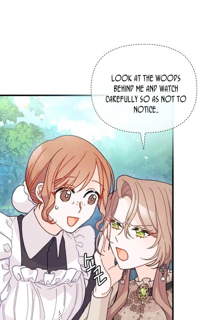 I Found a Husband When I Picked up the Male Lead Chapter 21 – Page 29