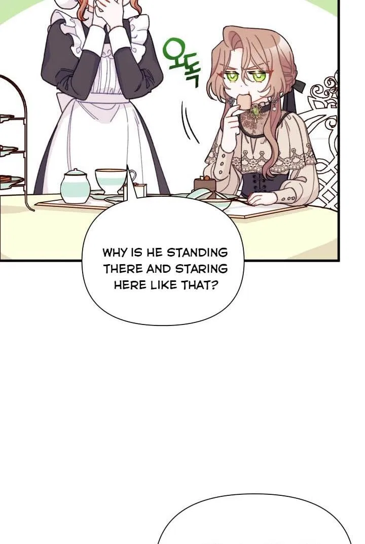 I Found a Husband When I Picked up the Male Lead Chapter 21 – Page 33