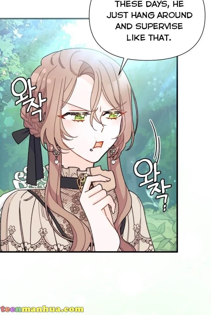 I Found a Husband When I Picked up the Male Lead Chapter 21 – Page 34