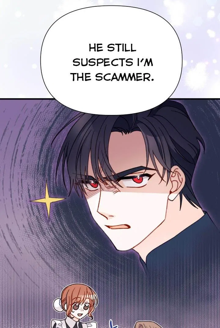 I Found a Husband When I Picked up the Male Lead Chapter 21 – Page 36