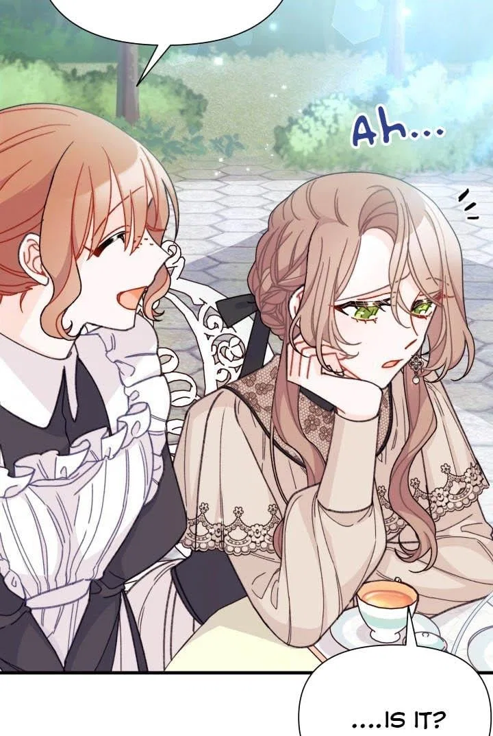 I Found a Husband When I Picked up the Male Lead Chapter 21 – Page 38
