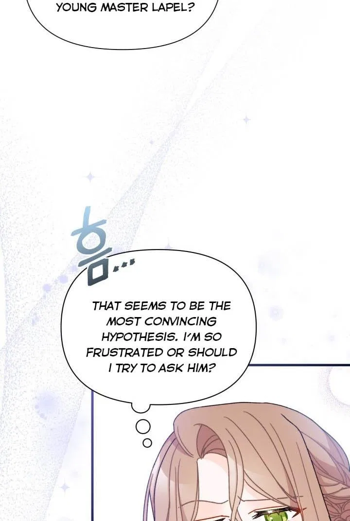 I Found a Husband When I Picked up the Male Lead Chapter 21 – Page 44