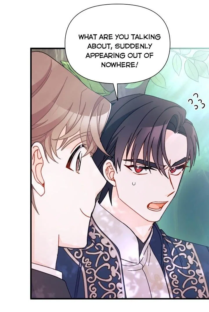 I Found a Husband When I Picked up the Male Lead Chapter 21 – Page 50
