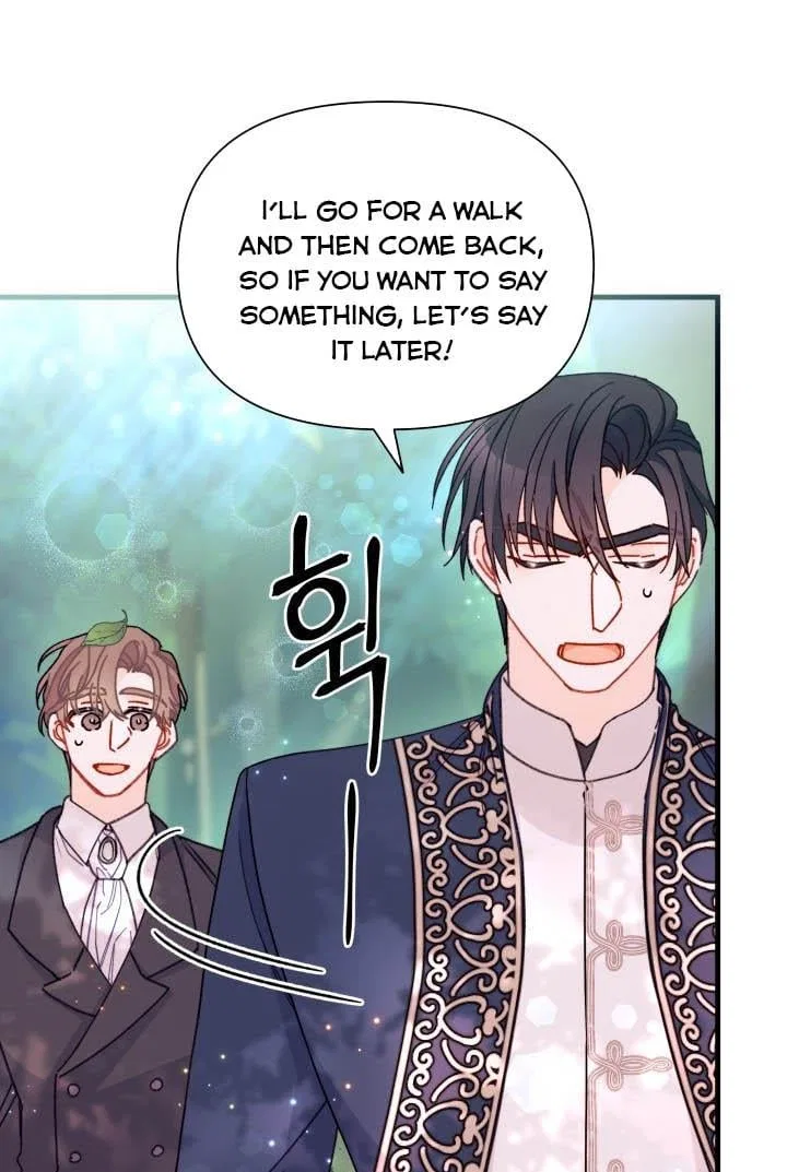 I Found a Husband When I Picked up the Male Lead Chapter 21 – Page 54