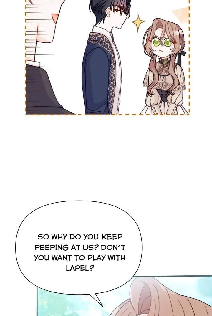 I Found a Husband When I Picked up the Male Lead Chapter 21 – Page 63