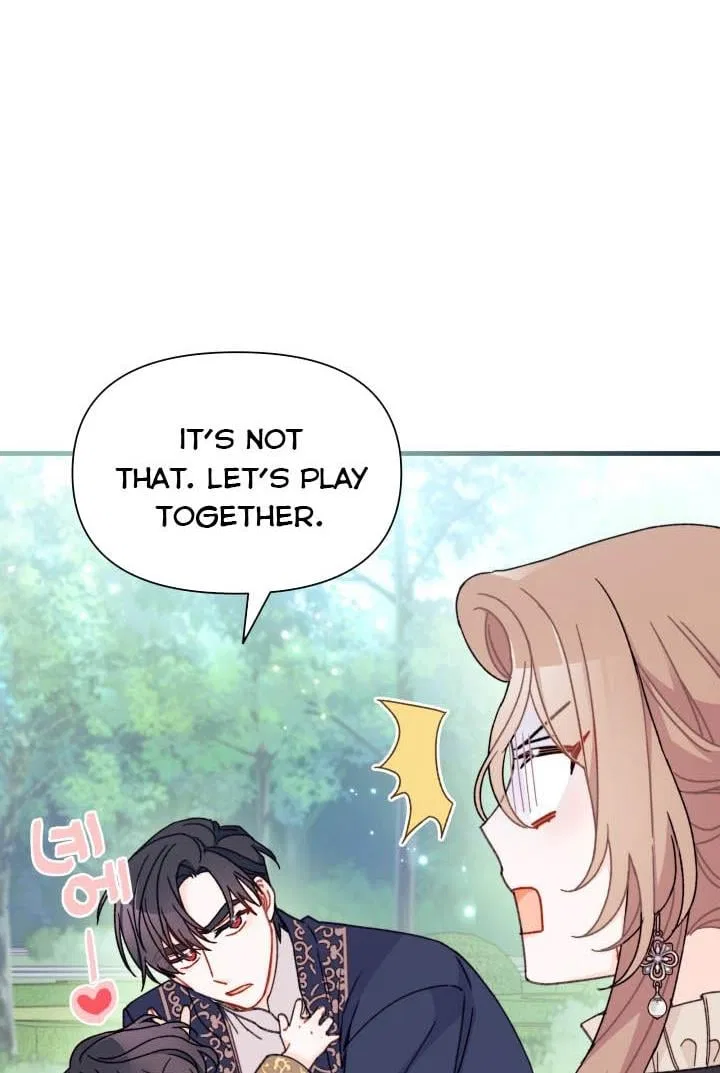 I Found a Husband When I Picked up the Male Lead Chapter 21 – Page 81