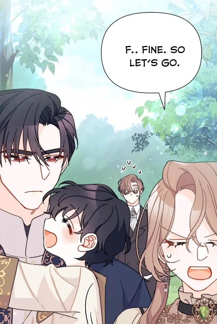 I Found a Husband When I Picked up the Male Lead Chapter 21 – Page 86