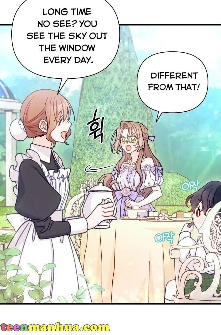 I Found a Husband When I Picked up the Male Lead Chapter 20 – Page 8