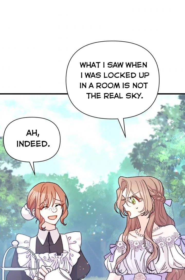 I Found a Husband When I Picked up the Male Lead Chapter 20 – Page 9