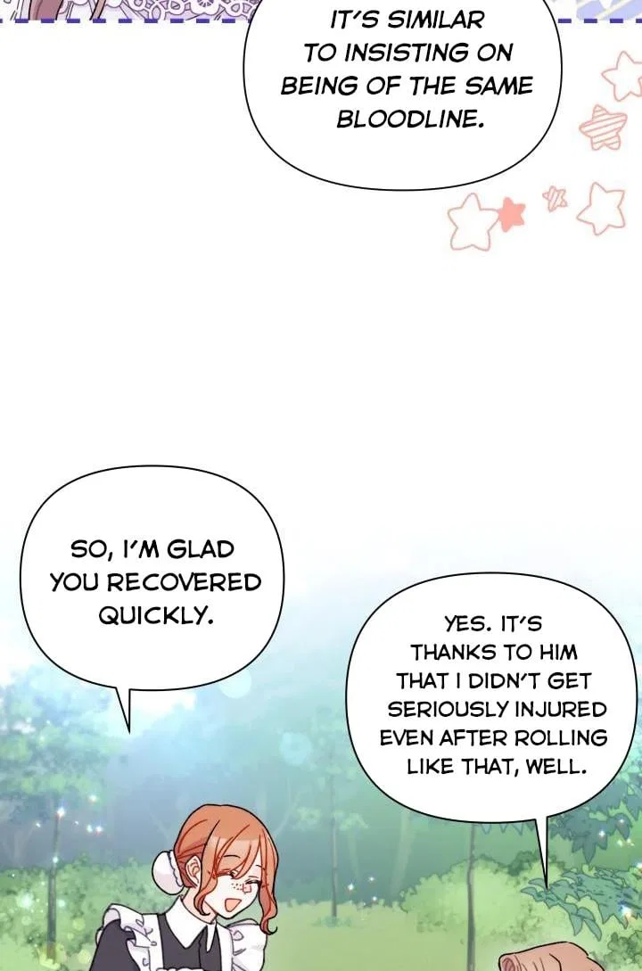 I Found a Husband When I Picked up the Male Lead Chapter 20 – Page 13