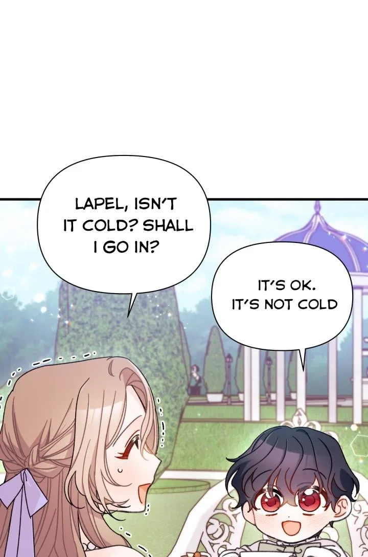 I Found a Husband When I Picked up the Male Lead Chapter 20 – Page 22