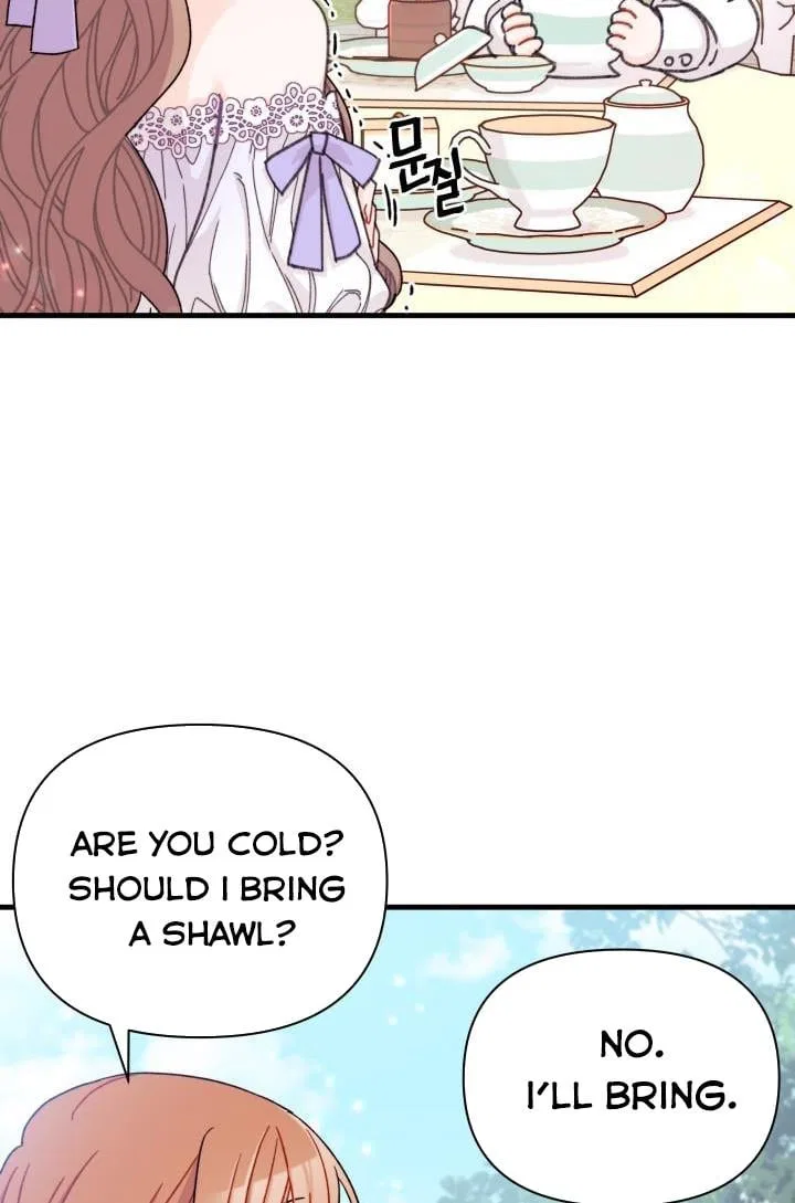 I Found a Husband When I Picked up the Male Lead Chapter 20 – Page 23