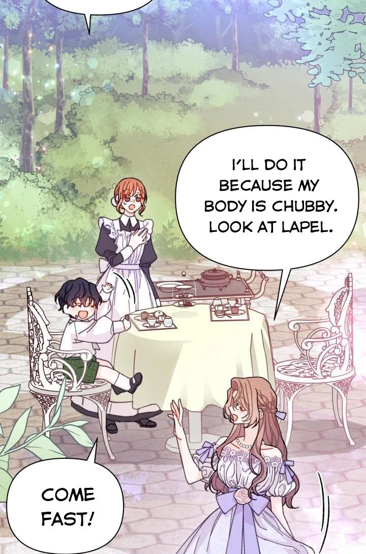 I Found a Husband When I Picked up the Male Lead Chapter 20 – Page 25