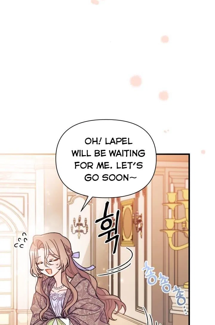 I Found a Husband When I Picked up the Male Lead Chapter 20 – Page 41