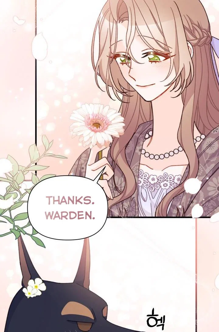 I Found a Husband When I Picked up the Male Lead Chapter 20 – Page 57