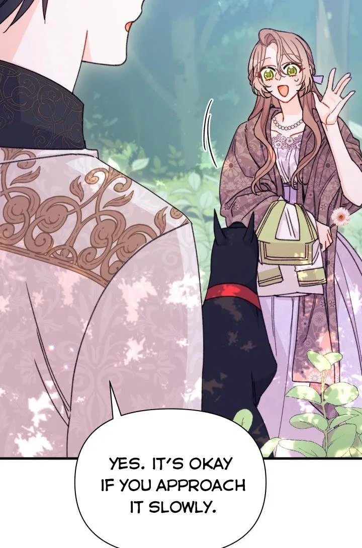 I Found a Husband When I Picked up the Male Lead Chapter 20 – Page 59