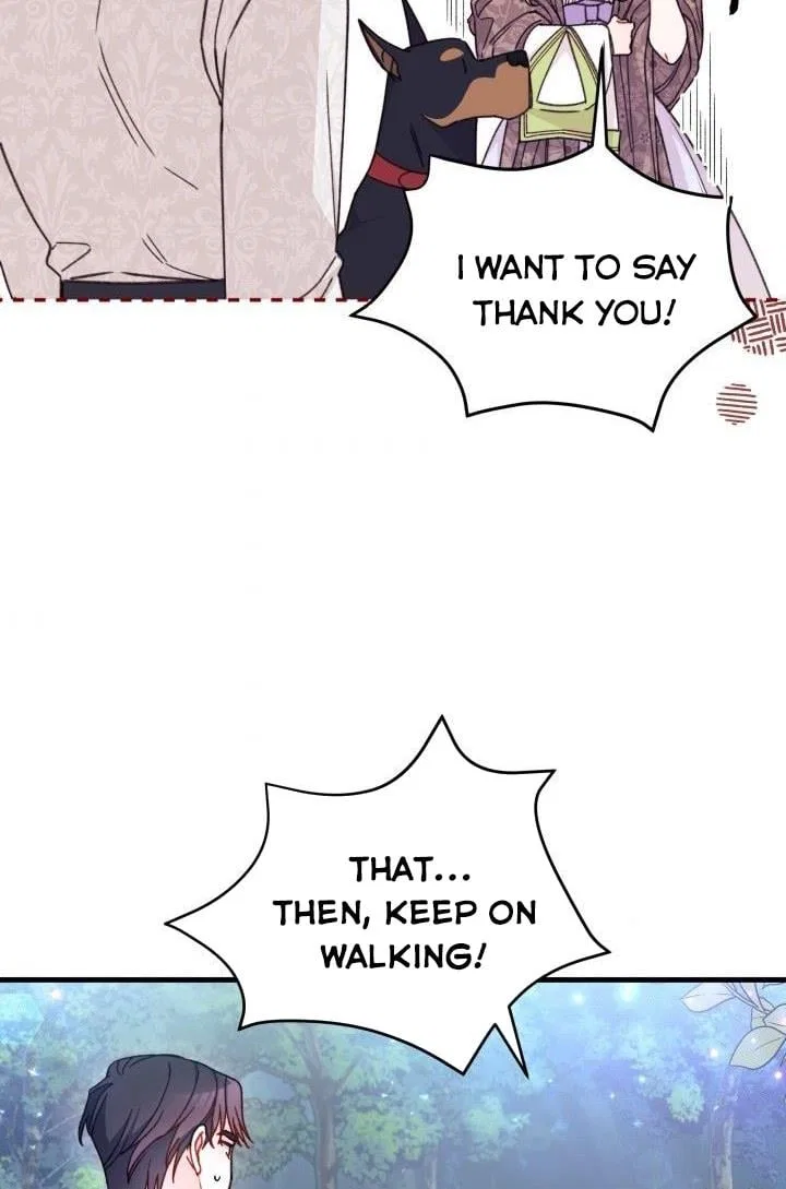 I Found a Husband When I Picked up the Male Lead Chapter 20 – Page 73