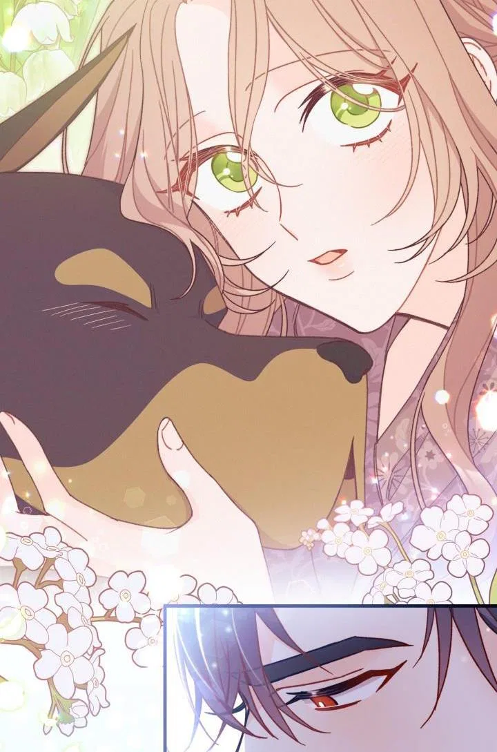 I Found a Husband When I Picked up the Male Lead Chapter 20 – Page 77