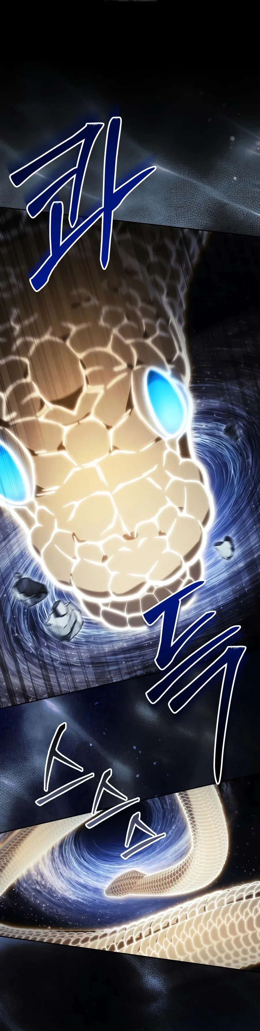 Genius Prismatic Mage Chapter 95 – Page 11