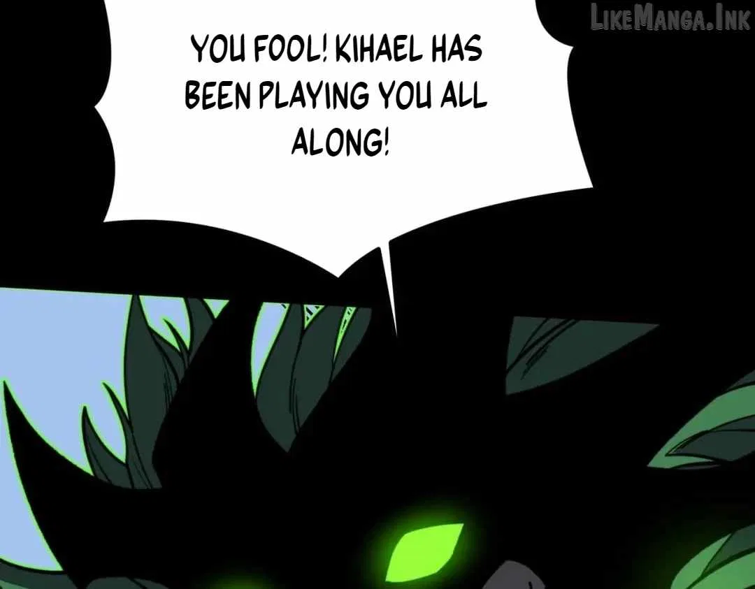 After the School Belle Dumped Me, I Became a Martial Arts God Chapter 121 – Page 25