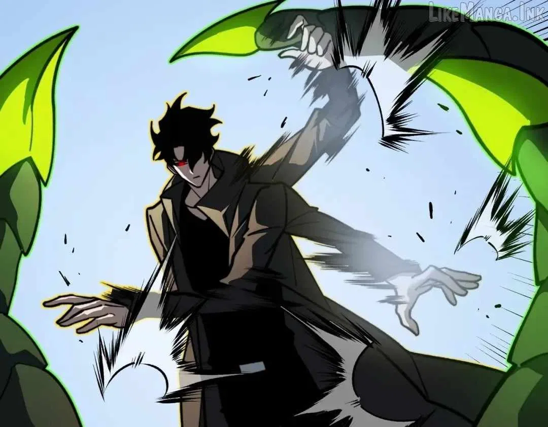 After the School Belle Dumped Me, I Became a Martial Arts God Chapter 121 – Page 29