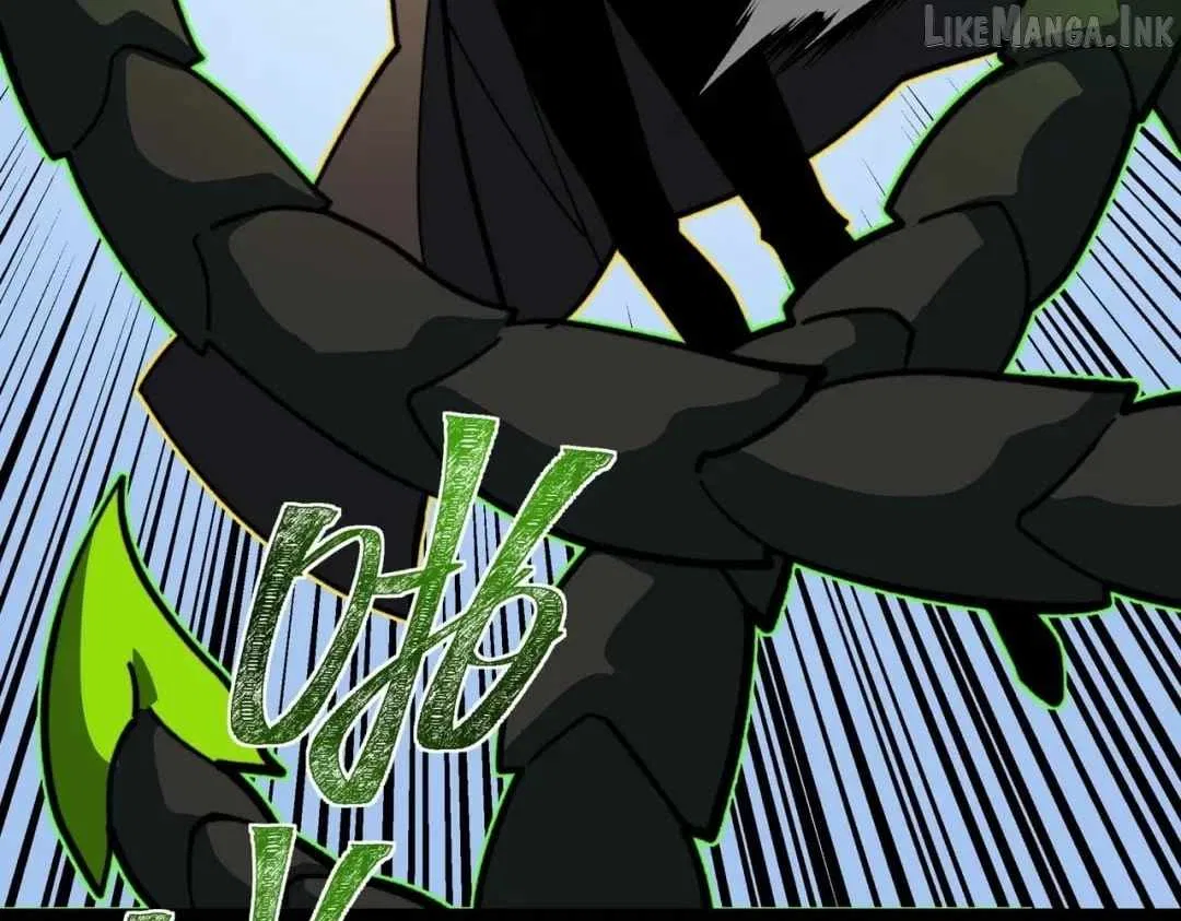 After the School Belle Dumped Me, I Became a Martial Arts God Chapter 121 – Page 30