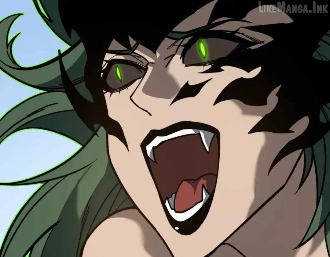 After the School Belle Dumped Me, I Became a Martial Arts God Chapter 121 – Page 33
