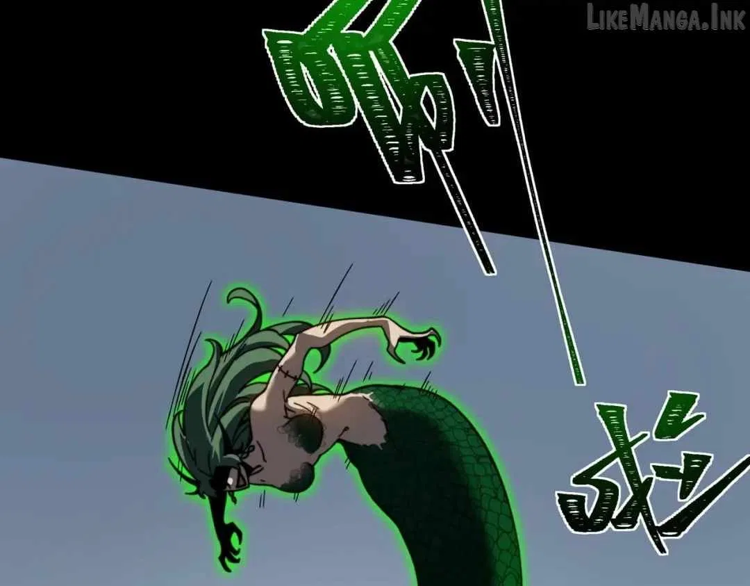 After the School Belle Dumped Me, I Became a Martial Arts God Chapter 121 – Page 43