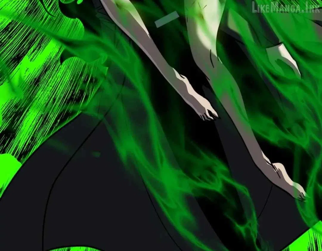 After the School Belle Dumped Me, I Became a Martial Arts God Chapter 121 – Page 51