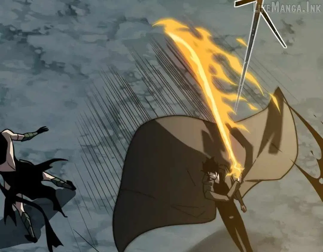 After the School Belle Dumped Me, I Became a Martial Arts God Chapter 121 – Page 103