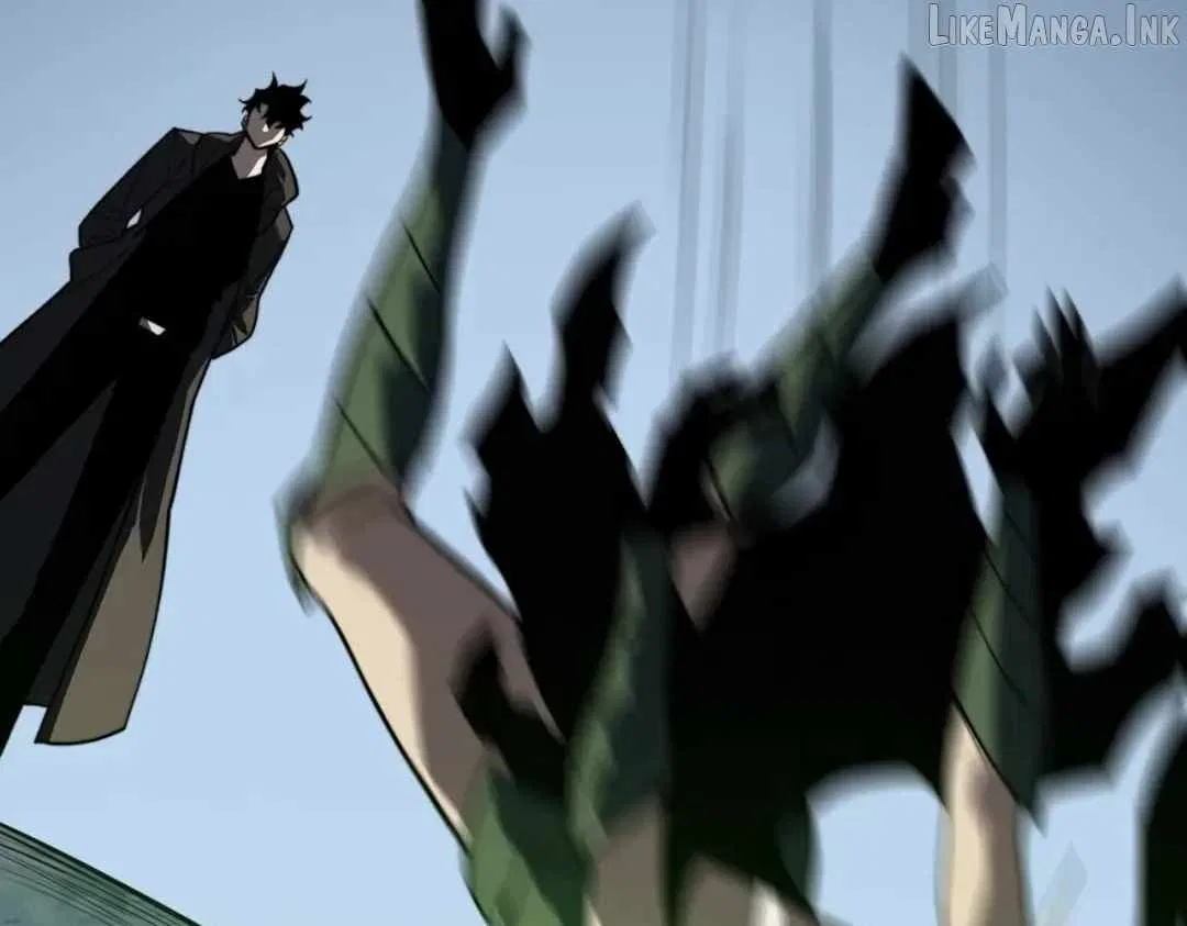 After the School Belle Dumped Me, I Became a Martial Arts God Chapter 121 – Page 110