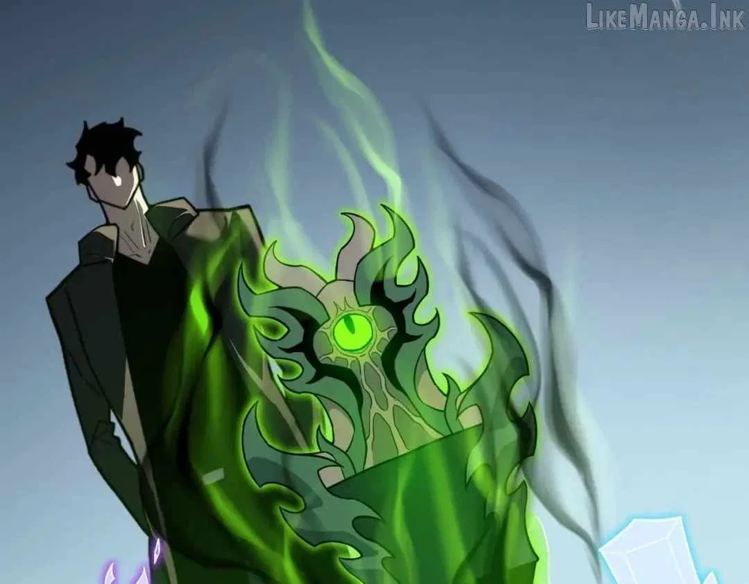 After the School Belle Dumped Me, I Became a Martial Arts God Chapter 121 – Page 113