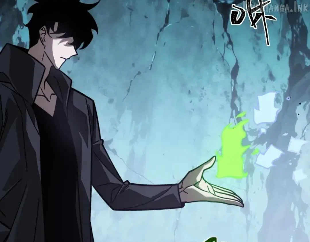 After the School Belle Dumped Me, I Became a Martial Arts God Chapter 121 – Page 120