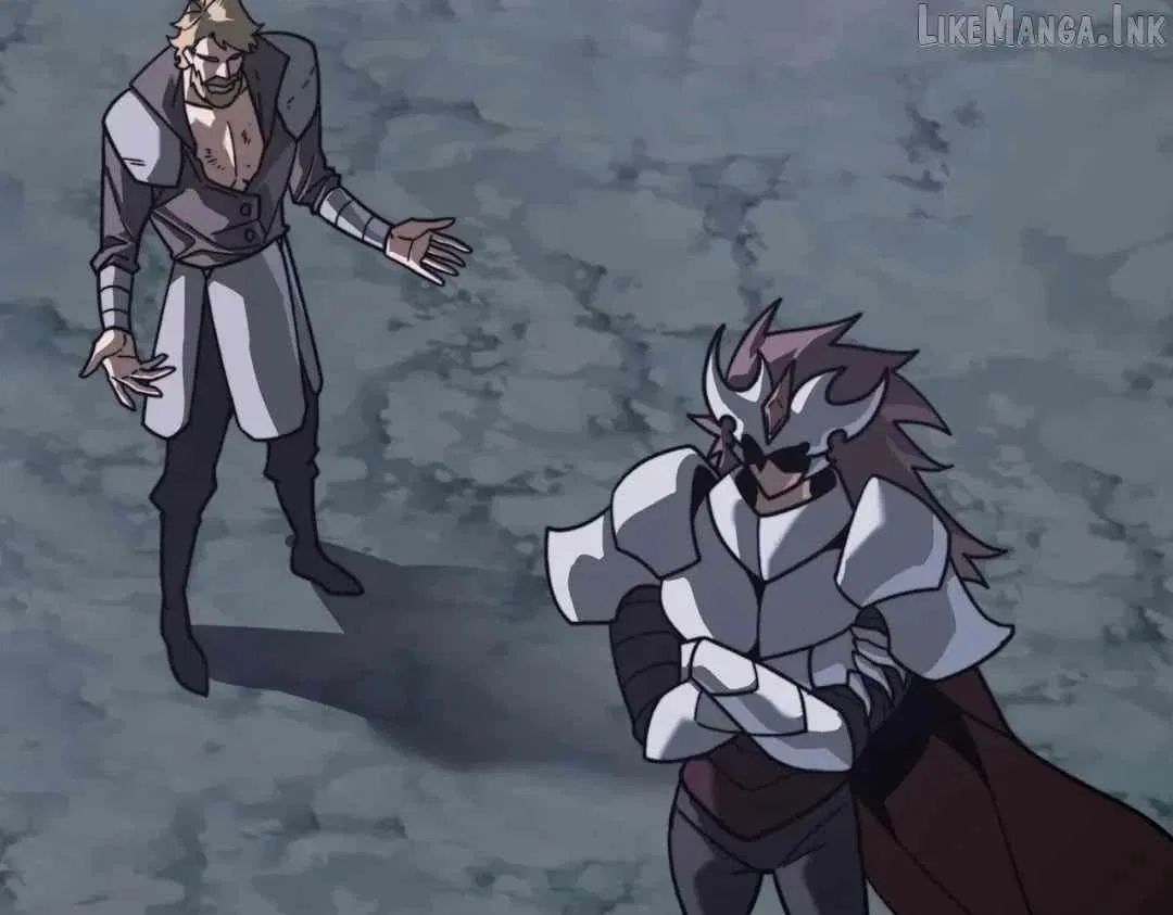After the School Belle Dumped Me, I Became a Martial Arts God Chapter 121 – Page 161