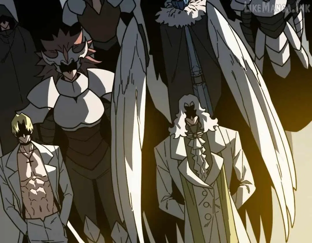 After the School Belle Dumped Me, I Became a Martial Arts God Chapter 121 – Page 183