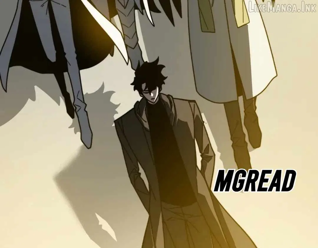 After the School Belle Dumped Me, I Became a Martial Arts God Chapter 121 – Page 184