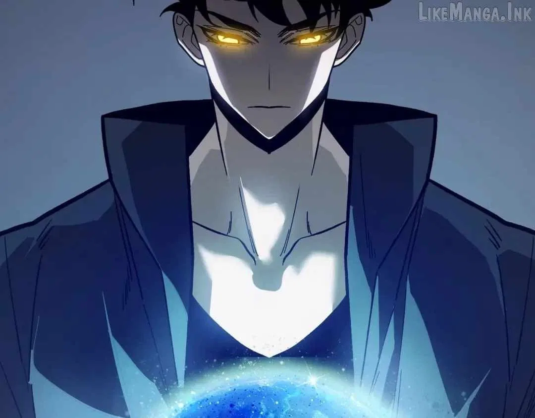 After the School Belle Dumped Me, I Became a Martial Arts God Chapter 121 – Page 200