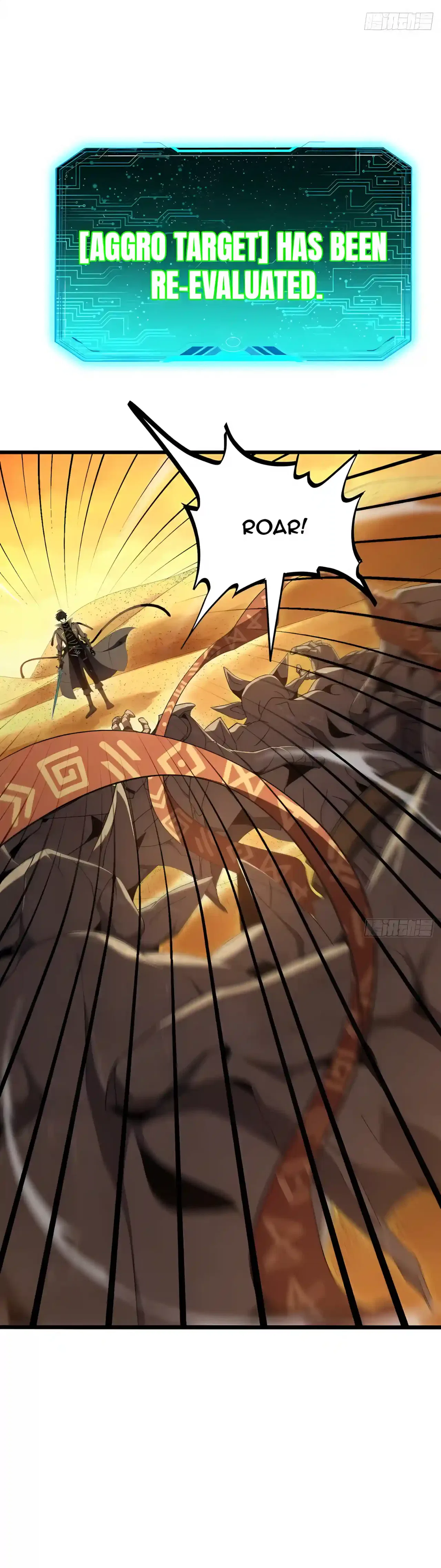 Lord of Summons! Sudden Mutation Chapter 154 – Page 23