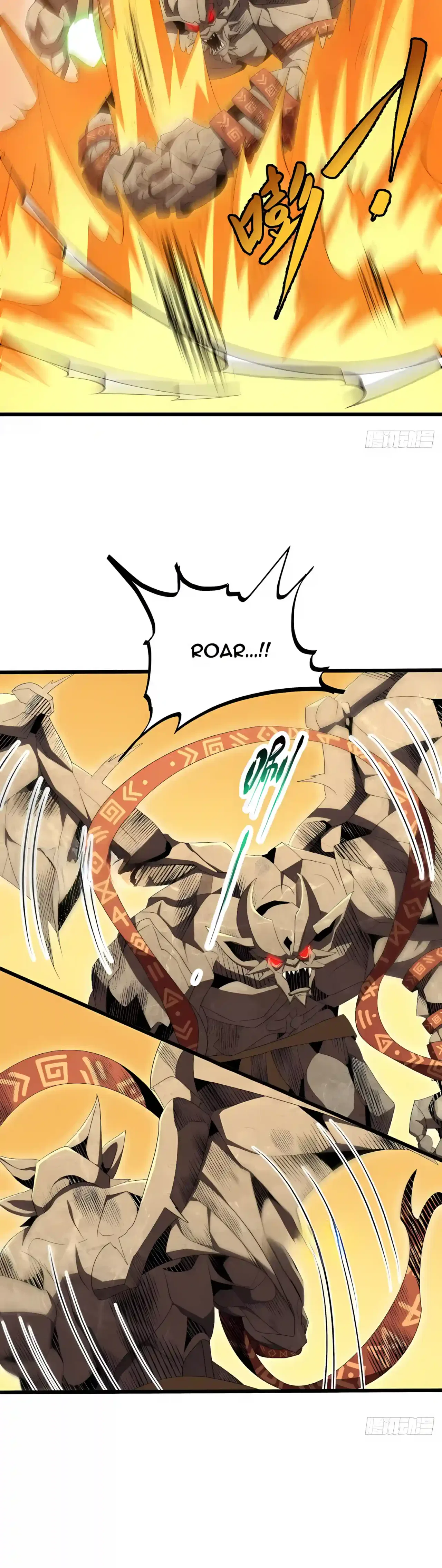 Lord of Summons! Sudden Mutation Chapter 154 – Page 25