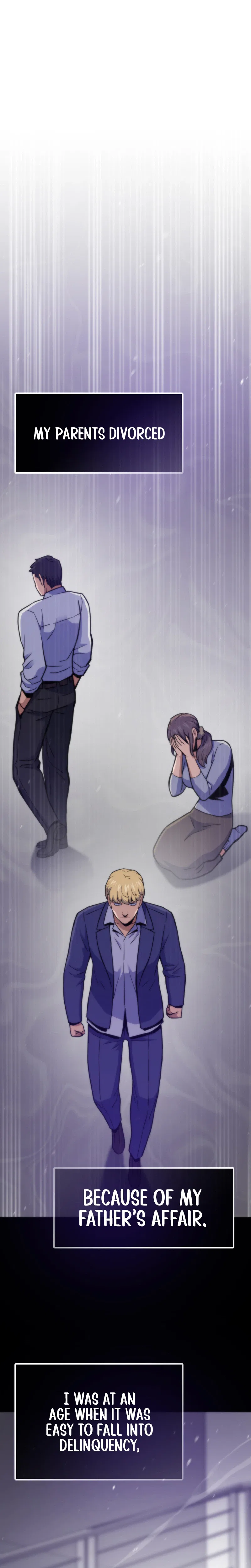 Past Life Returner Chapter 188 – Page 4