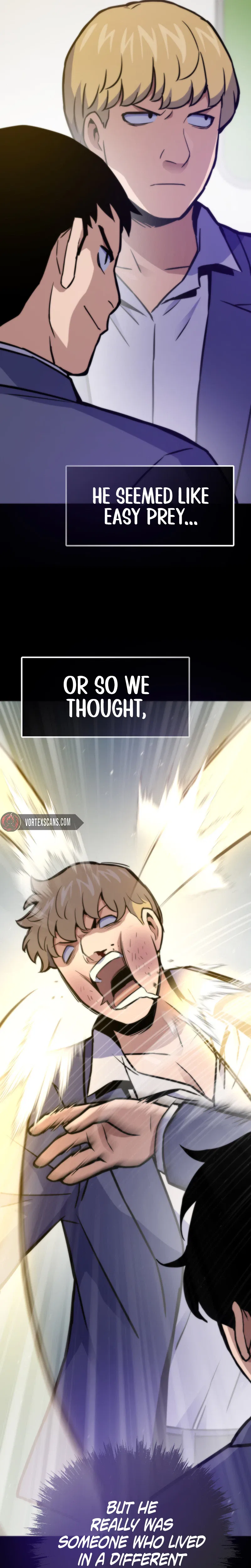 Past Life Returner Chapter 188 – Page 7