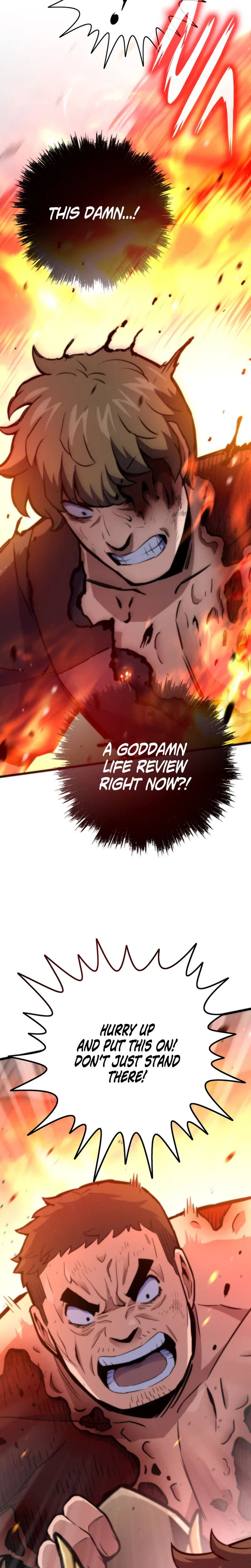 Past Life Returner Chapter 188 – Page 11