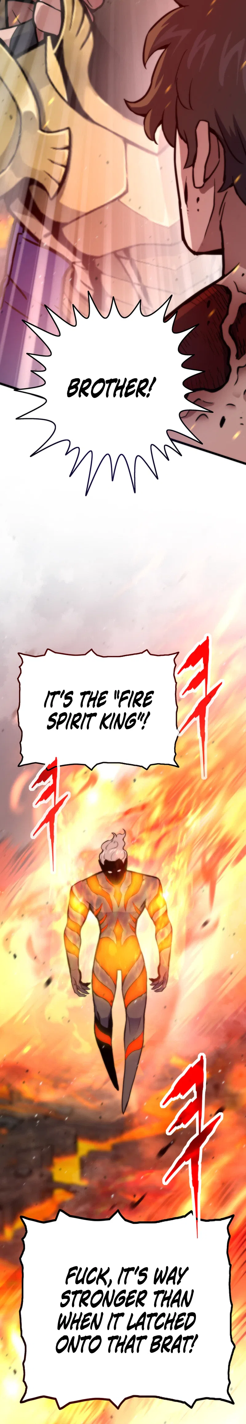 Past Life Returner Chapter 188 – Page 12