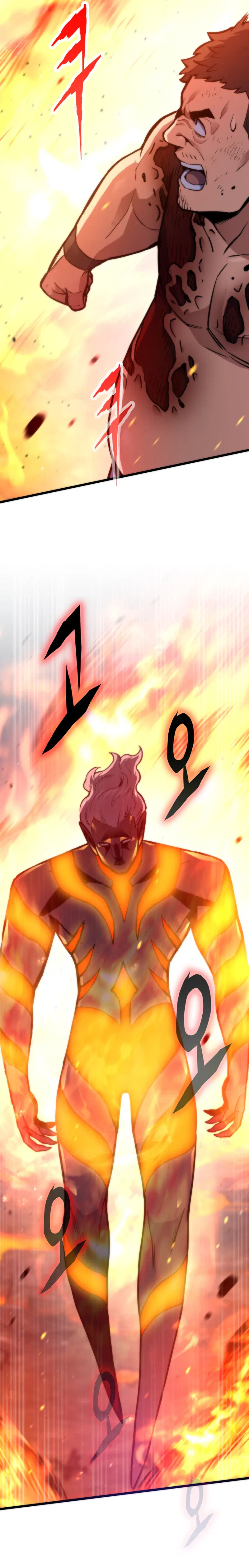 Past Life Returner Chapter 188 – Page 13