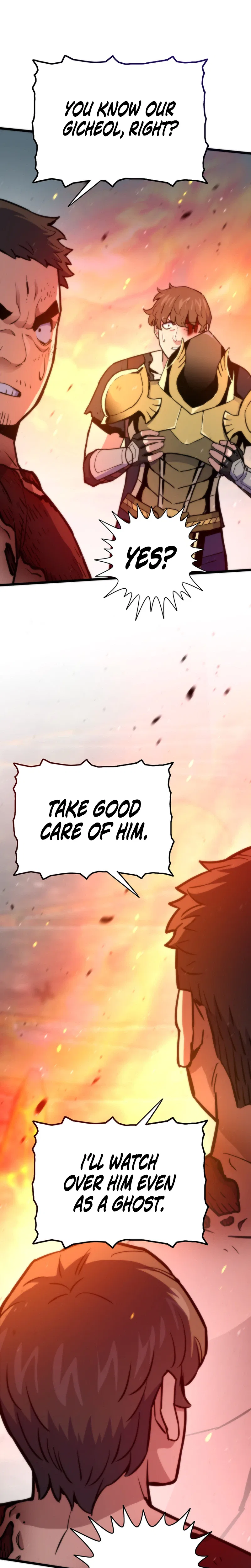 Past Life Returner Chapter 188 – Page 14