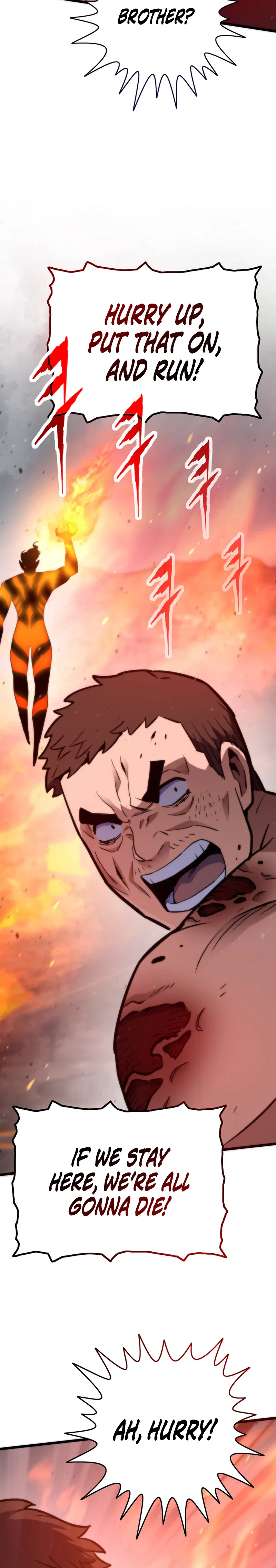 Past Life Returner Chapter 188 – Page 15