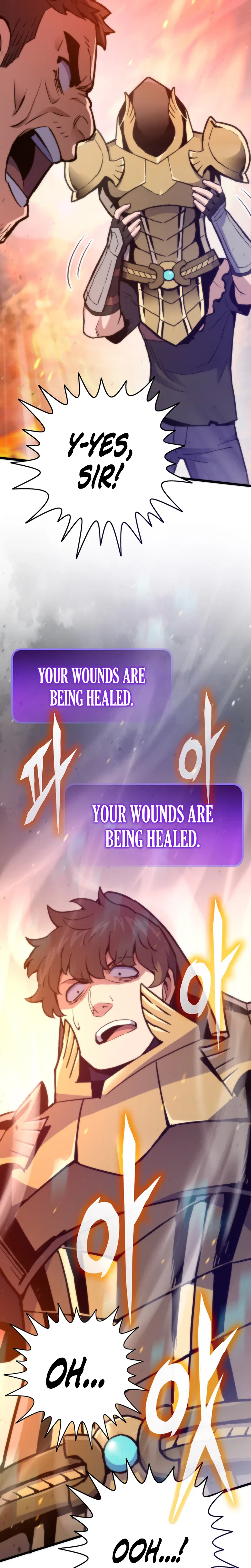Past Life Returner Chapter 188 – Page 16