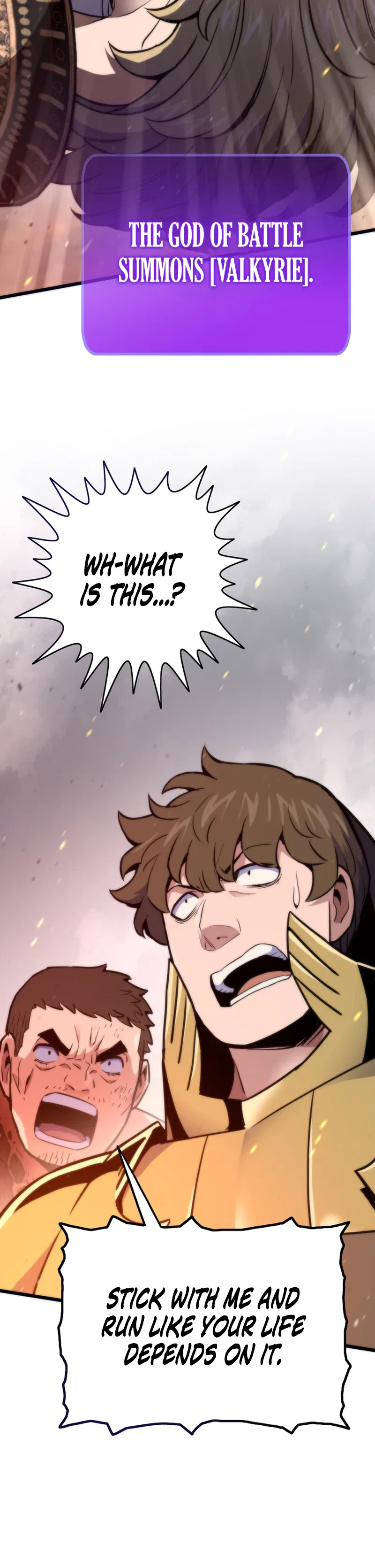 Past Life Returner Chapter 188 – Page 18